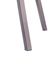 Steve Silver Sedona Dark Camel Swivel Bar Stool