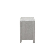 New Classic Furniture Fiona Gray Nightstand