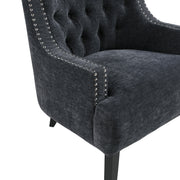 Home Elegance Charisma Cement Accent Chair