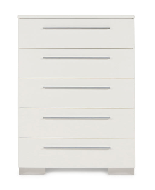 New Classic Furniture Sapphire White Chest