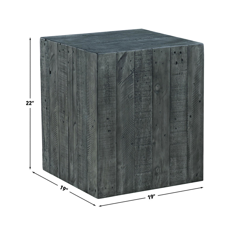 Steve Silver Colson End Table