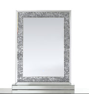 Glory Furniture LED Lighting Mirror for Vanity