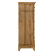 New Classic Furniture Sunstone Natural Chest