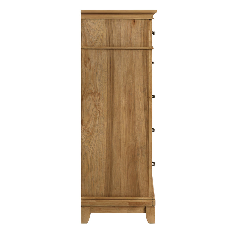 New Classic Furniture Sunstone Natural Chest