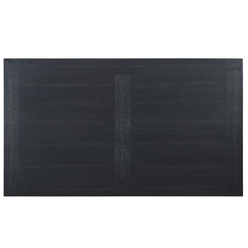 Steve Silver Harris Ebony Cocktail Table