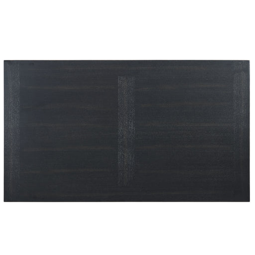 Steve Silver Harris Ebony Cocktail Table