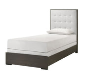 Crown Mark Sharpe Twin Bed