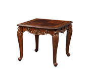 New Classic Furniture Montecito Cherry End Table