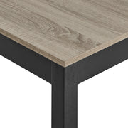 Crown Mark Forana Dining Table