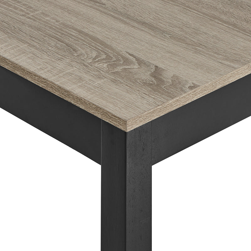 Crown Mark Forana Dining Table