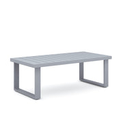 New Classic Furniture Fiji Blue 2pc Outdoor Patio Set