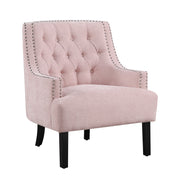 Home Elegance Charisma Cement Accent Chair