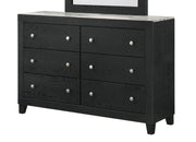 Crown Mark Cadence Dresser