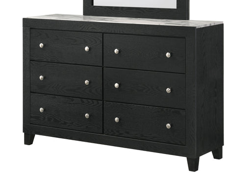 Crown Mark Cadence Dresser