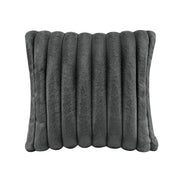 Home Elegance Athena Gray Chair