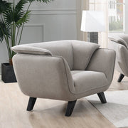 Acme Furniture Nayeli Brown Chair