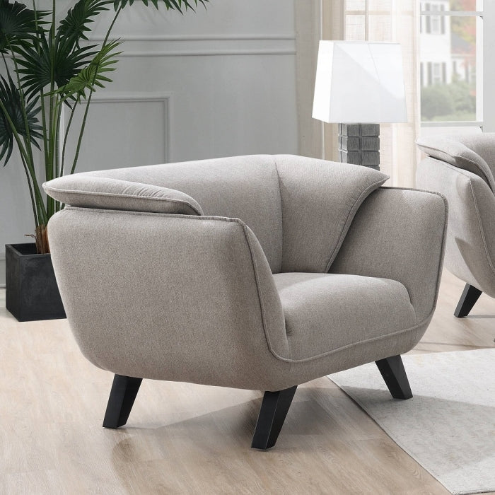 Acme Furniture Nayeli Brown Chair