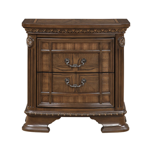 Home Elegance Night Stand