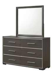 Crown Mark Sharpe Mirror