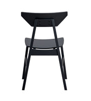 Acme Furniture Briar Black 5pc Dining Room Set