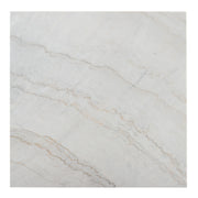 Steve Silver Camila White Square Counter Height Table