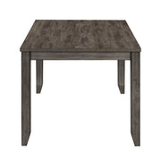 Crown Mark Sean Grey Dining Table