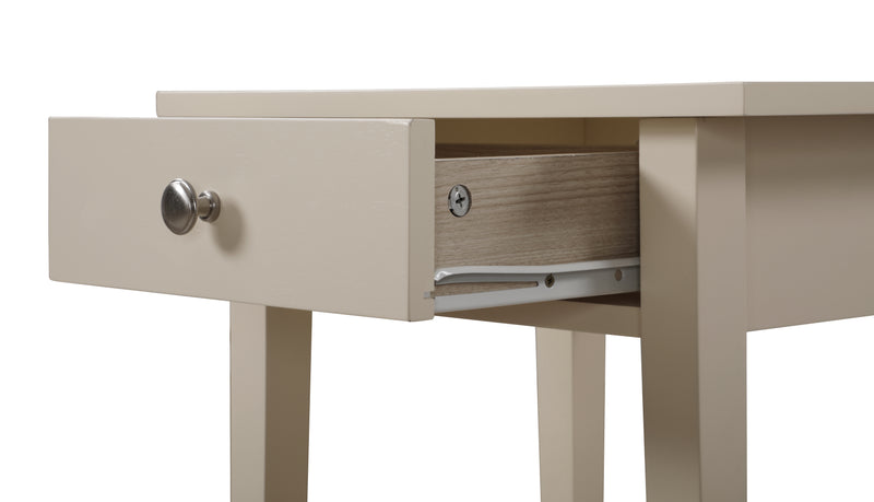 Glory Furniture Dalton Cappuccino Nightstand