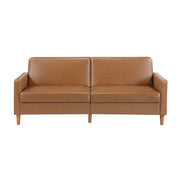 Home Elegance Carlton Brown Lounger