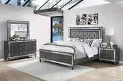 Crown Mark Refino Night Stand