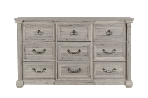 Global Furniture Rowan Tatum Natural Dresser