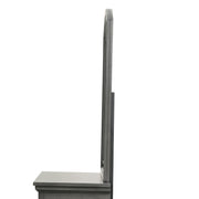 Glory Furniture Meade White Mirror