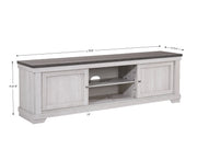Crown Mark Leighton TV Stand