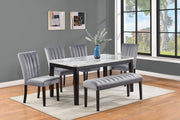Crown Mark Pascal Bench