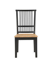 Steve Silver Magnolia Ebony 7pc Dining Set