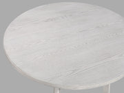Crown Mark Blanche Round Counter Height Table