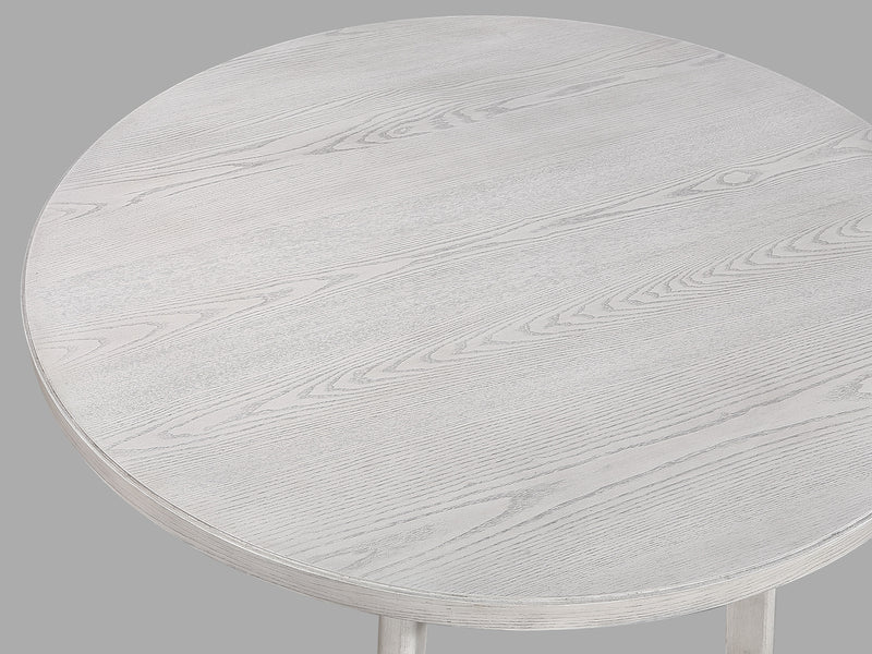 Crown Mark Blanche Round Counter Height Table