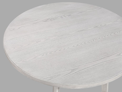 Crown Mark Blanche Round Counter Height Table