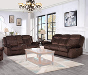 Global Furniture U2200 Coffee Power 2pc Living Room Set