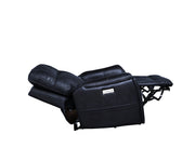 Steve Silver Lexington Brown Power Media Recliner