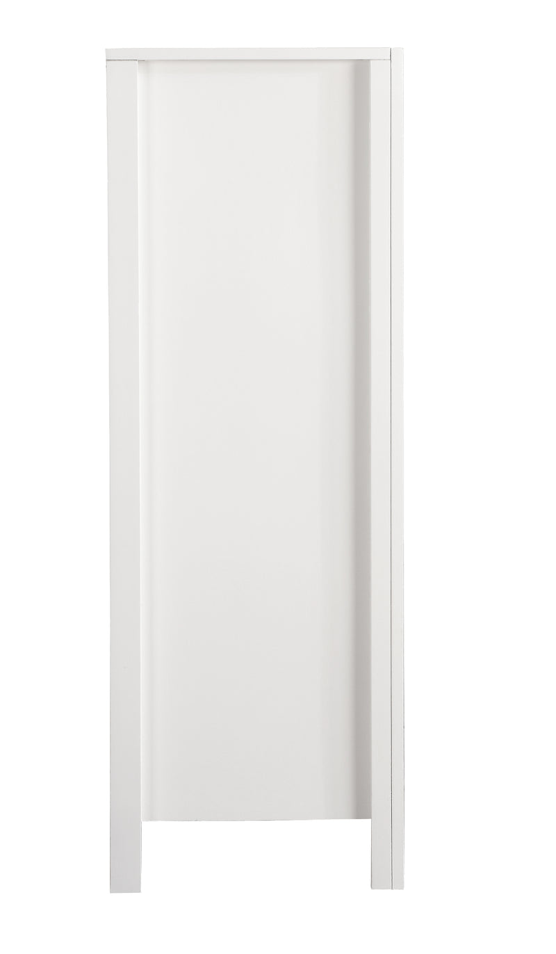 Glory Furniture Burlington Cherry Chest