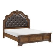 Home Elegance King Bed