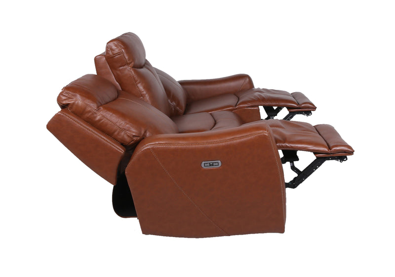 Steve Silver Natalia Coach Recliner Sofa