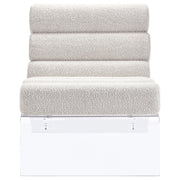 Coaster Furniture Serreta Black Accent Chair