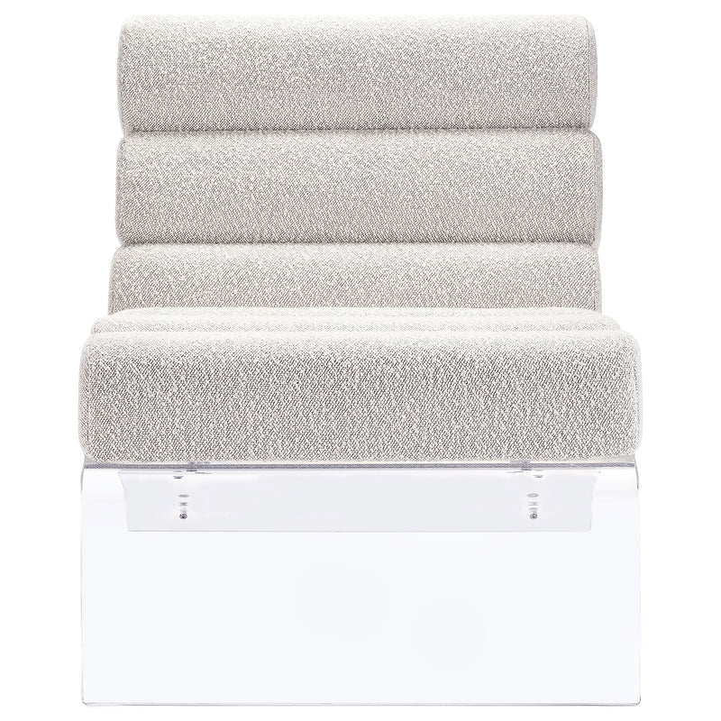 Coaster Furniture Serreta Black Accent Chair