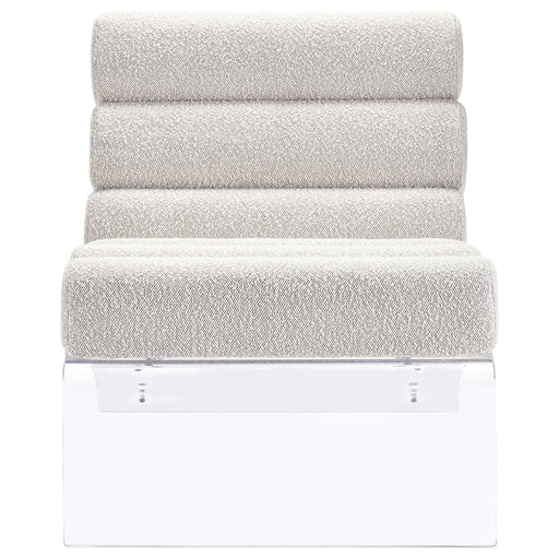 Coaster Furniture Serreta Black Accent Chair