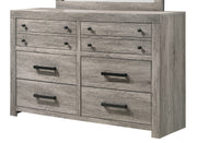 Crown Mark Tundra Dresser