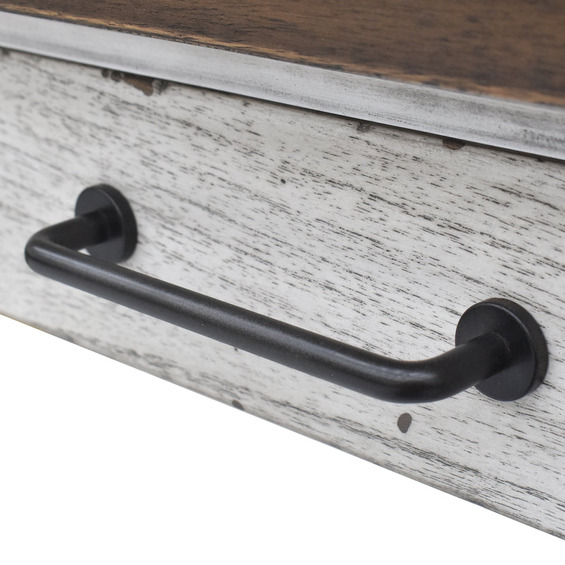 Steve Silver Bear Creek Caramel Mocha Sofa Table