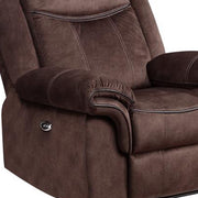Global Furniture U2200 Coffee Power Recliner