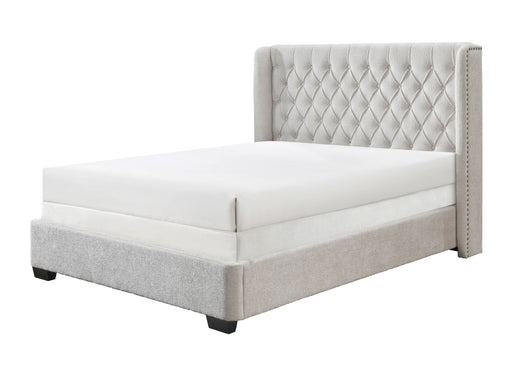 Crown Mark Daphne Queen Bed
