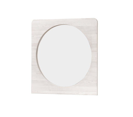 Crown Mark Veda Mirror